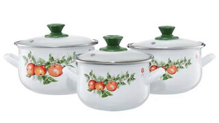 Multicolor, Set model mere v2