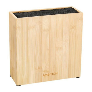 22x8.5x22.5 cm, Maro, Suport cutite