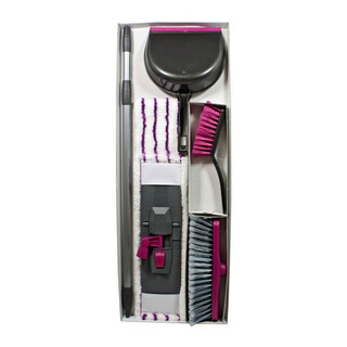 Multicolor, Set