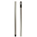 Coada universala Spring, Jotta, 110 cm, aluminiu, argintiu