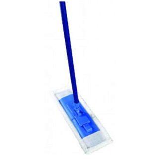 Albastru, Mop