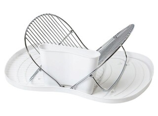 48x36x6.5 cm, Fehér