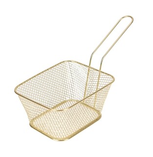 23x11x13.5 cm, Auriu