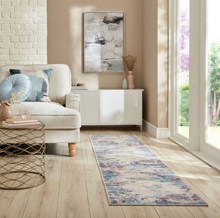 60x230 cm, Multicolor