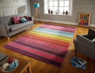 200x290 cm, Multicolor