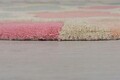 Covor Rosella Pink/Blue, Flair Rugs, 60x230 cm, lana, multicolor