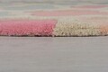 Covor Rosella Pink/Blue, Flair Rugs, D160 cm, lana, multicolor