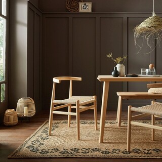 200x290 cm, Natural;Negru