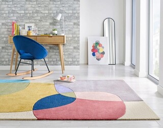 200x290 cm, Multicolor
