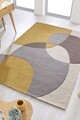 Covor Glow Ochre, Flair Rugs, 120x170 cm, lana, ocru