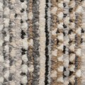 Covor Camino, Flair Rugs, D160 cm, polipropilena, natural