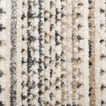 Covor Camino, Flair Rugs, 160x230 cm, polipropilena, natural