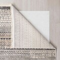 Covor Camino, Flair Rugs, 160x230 cm, polipropilena, natural