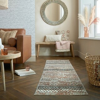 60x230 cm, Portocaliu