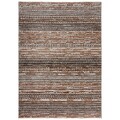 Covor Camino Orange, Flair Rugs, 160x230 cm, polipropilena, portocaliu