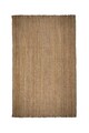 Covor Jute Boucle, Flair Rugs, 120x170 cm, iuta, natural