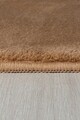 Covor Mellow Soft Brown, Flair Rugs, 200x290 cm, poliester, maro