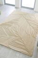 Covor Lino Leaf, Flair Rugs, 120x170 cm, lana, natural
