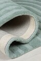 Covor Zen Garden Duck Egg, Flair Rugs, 120x170 cm, lana, verde