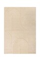 Covor Zen Garden, Flair Rugs, 160x230 cm, lana, natural