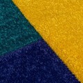 Covor Mambo Multi, Flair Rugs, 160x230 cm, polipropilena, multicolor