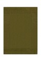 Covor Textured Border Green, Flair Rugs, 160x230 cm, lana, verde