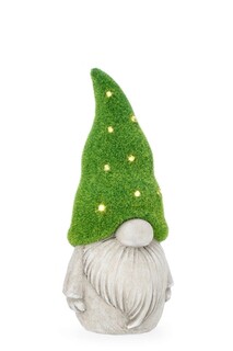 Verde, Gnome LED 36 cm