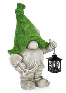 Verde, Gnome 46 cm