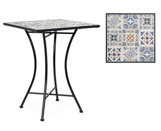 Multicolor, Masa 60x60 cm