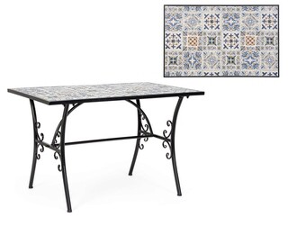 Multicolor, Masa 120x80 cm