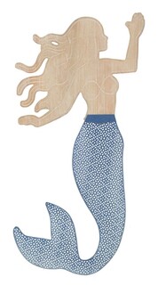 Multicolor, Sirena