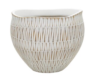 Auriu;Alb, Ghiveci - S