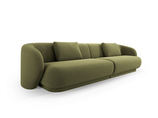 Verde deschis