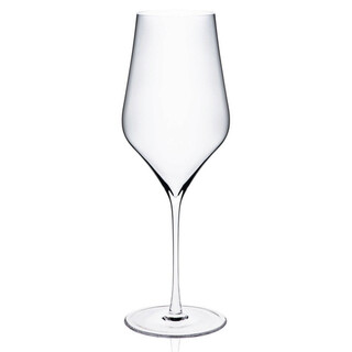 Transparent, Set pahare vin 520 ml