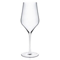 Set 4 pahare pentru vin Ballet, Rona, 680 ml, sticla, transparent