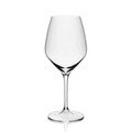 Set 6 pahare pentru vin Favourite, Rona, 360 ml, sticla, transparent