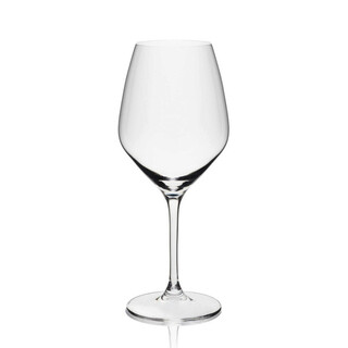 Transparent, Set pahare vin 430 ml