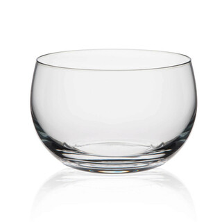 Transparent, Set 3 boluri 300 ml