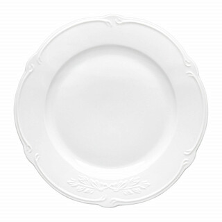 Alb, Farfurie desert 16.5 cm