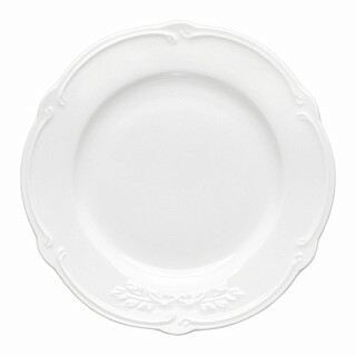 Alb, Farfurie intinsa 26.5 cm