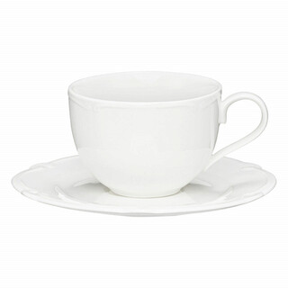 Alb, Farfurioara 14 cm