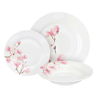 Multicolor, Serviciu de masa