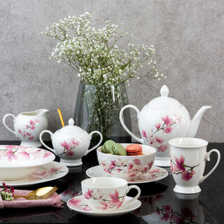 Multicolor, Set cafea/ceai