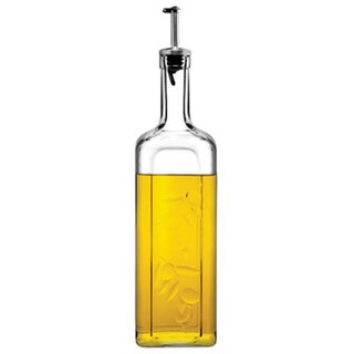 Argintiu;Transparent, Oliviera 500 ml