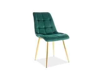 Verde;Auriu