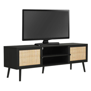 Negru;Natura, Comoda TV