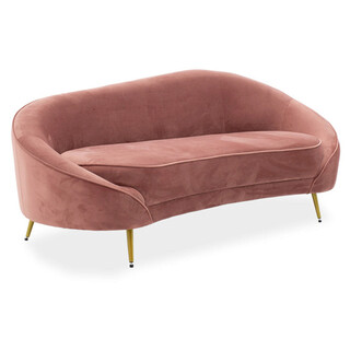 Roz vintage;Auriu