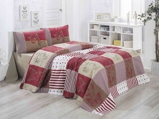 200x230 cm, Multicolor