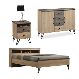 Maro;Toro, Comfort 1
