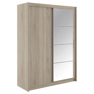 Sonoma, Dulap haine 160x61x216 cm
